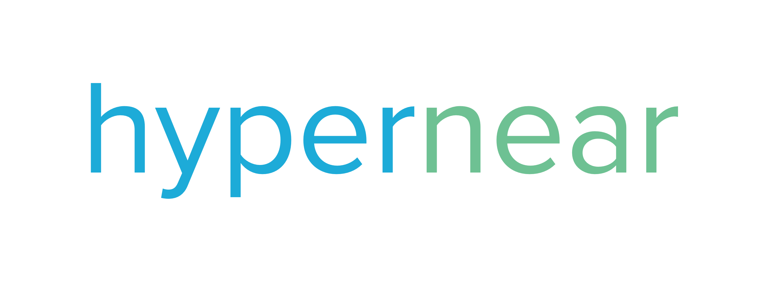 Klimber Technologies hypernear Vector Database and Cloud, Data